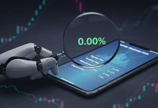 Inversor administrando su estrategia de trading en Medraencia con control total
