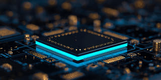 Tecnología de trading con IA desarrollada por Medraencia — Innovación