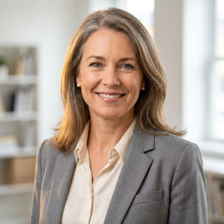Sarah Coleman, Directora Financiera de Medraencia